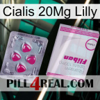 Cialis 20Mg Lilly 32